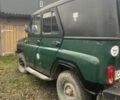 Зеленый УАЗ 3153, объемом двигателя 2.4 л и пробегом 120 тыс. км за 2344 $, фото 5 на Automoto.ua