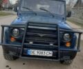 Зелений УАЗ 3153, об'ємом двигуна 0 л та пробігом 100 тис. км за 8000 $, фото 16 на Automoto.ua