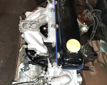 Зелений УАЗ 3153, об'ємом двигуна 0 л та пробігом 100 тис. км за 8000 $, фото 8 на Automoto.ua