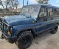 Зелений УАЗ 3153, об'ємом двигуна 0 л та пробігом 100 тис. км за 8000 $, фото 1 на Automoto.ua