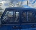 Зелений УАЗ 3153, об'ємом двигуна 0 л та пробігом 100 тис. км за 8000 $, фото 17 на Automoto.ua