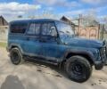 Зелений УАЗ 3153, об'ємом двигуна 0 л та пробігом 100 тис. км за 8000 $, фото 3 на Automoto.ua