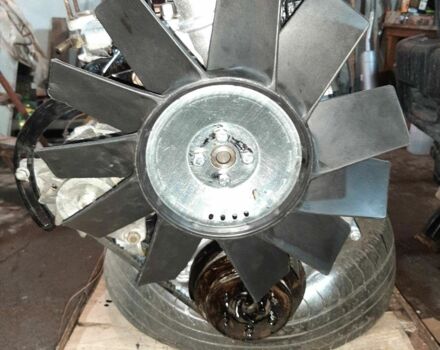 Зелений УАЗ 3153, об'ємом двигуна 0 л та пробігом 100 тис. км за 8000 $, фото 11 на Automoto.ua