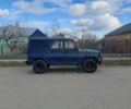 Зелений УАЗ 3153, об'ємом двигуна 0 л та пробігом 100 тис. км за 8000 $, фото 15 на Automoto.ua