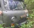 Зеленый УАЗ 3159, объемом двигателя 2.5 л и пробегом 350 тыс. км за 600 $, фото 1 на Automoto.ua
