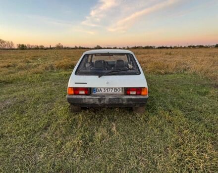 Білий УАЗ 3160, об'ємом двигуна 0 л та пробігом 3 тис. км за 449 $, фото 4 на Automoto.ua