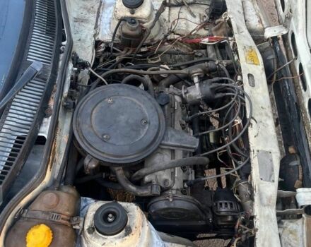 Білий УАЗ 3160, об'ємом двигуна 0 л та пробігом 3 тис. км за 449 $, фото 2 на Automoto.ua