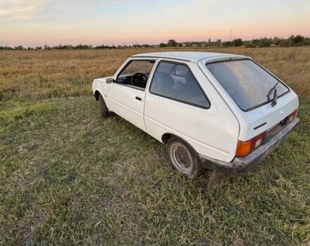 Білий УАЗ 3160, об'ємом двигуна 0 л та пробігом 3 тис. км за 449 $, фото 3 на Automoto.ua