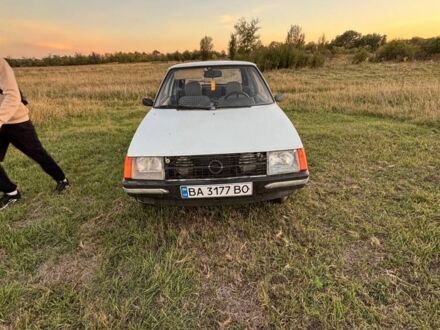 Білий УАЗ 3160, об'ємом двигуна 0 л та пробігом 3 тис. км за 449 $, фото 1 на Automoto.ua