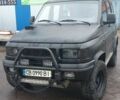 Чорний УАЗ 3160, об'ємом двигуна 2.9 л та пробігом 93 тис. км за 3600 $, фото 1 на Automoto.ua