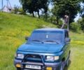 Синий УАЗ 3160, объемом двигателя 2.7 л и пробегом 90 тыс. км за 2000 $, фото 2 на Automoto.ua