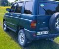 Синий УАЗ 3160, объемом двигателя 2.7 л и пробегом 90 тыс. км за 2000 $, фото 1 на Automoto.ua