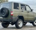 Зелений УАЗ 3160, об'ємом двигуна 2.7 л та пробігом 200 тис. км за 4800 $, фото 3 на Automoto.ua