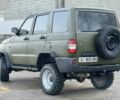 Зелений УАЗ 3160, об'ємом двигуна 2.7 л та пробігом 200 тис. км за 4800 $, фото 4 на Automoto.ua