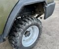 Зелений УАЗ 3160, об'ємом двигуна 2.7 л та пробігом 200 тис. км за 4800 $, фото 5 на Automoto.ua