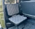 Зелений УАЗ 3160, об'ємом двигуна 2.7 л та пробігом 200 тис. км за 4800 $, фото 17 на Automoto.ua