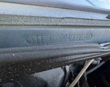 Зелений УАЗ 3160, об'ємом двигуна 2.7 л та пробігом 200 тис. км за 4800 $, фото 20 на Automoto.ua