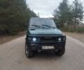 Зеленый УАЗ 3160, объемом двигателя 2.7 л и пробегом 120 тыс. км за 2500 $, фото 1 на Automoto.ua