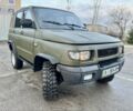 Зелений УАЗ 3160, об'ємом двигуна 2.7 л та пробігом 200 тис. км за 4800 $, фото 1 на Automoto.ua