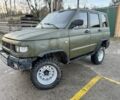 Зелений УАЗ 3160, об'ємом двигуна 2.7 л та пробігом 200 тис. км за 4800 $, фото 1 на Automoto.ua