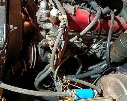 УАЗ 31602 Симбир, объемом двигателя 3 л и пробегом 153 тыс. км за 1750 $, фото 5 на Automoto.ua