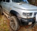 Сірий УАЗ 31602 Сімбір, об'ємом двигуна 2.7 л та пробігом 0 тис. км за 3500 $, фото 1 на Automoto.ua