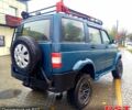 Синій УАЗ 31602 Сімбір, об'ємом двигуна 2.7 л та пробігом 220 тис. км за 4500 $, фото 5 на Automoto.ua