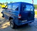 Зелений УАЗ 31602 Сімбір, об'ємом двигуна 2.7 л та пробігом 292 тис. км за 2100 $, фото 1 на Automoto.ua