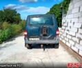 Зелений УАЗ 31602 Сімбір, об'ємом двигуна 2.7 л та пробігом 292 тис. км за 2100 $, фото 2 на Automoto.ua