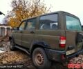 Зеленый УАЗ 31602 Симбир, объемом двигателя 2.7 л и пробегом 0 тыс. км за 1500 $, фото 2 на Automoto.ua