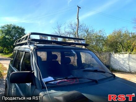 УАЗ 31602 Симбир 2004 в Андрушевке на Automoto.ua Зеленый УАЗ 31602 Симбир, объемом двигателя 2.7 л и пробегом 0 тыс. км за 2300 $, фото 1 на Automoto.ua