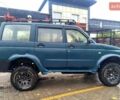 Зеленый УАЗ 3160/3162, объемом двигателя 2.7 л и пробегом 250 тыс. км за 4200 $, фото 14 на Automoto.ua
