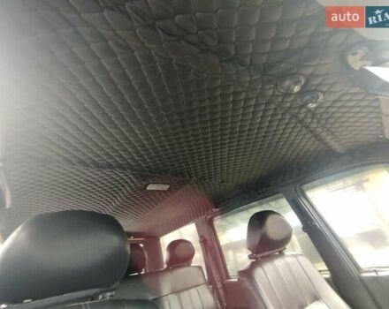 Зелений УАЗ 3160/3162, об'ємом двигуна 2.7 л та пробігом 250 тис. км за 5000 $, фото 1 на Automoto.ua