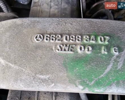 Зеленый УАЗ 3160/3162, объемом двигателя 2.87 л и пробегом 177 тыс. км за 5800 $, фото 17 на Automoto.ua
