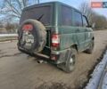 Зеленый УАЗ 3160/3162, объемом двигателя 2.87 л и пробегом 177 тыс. км за 5800 $, фото 4 на Automoto.ua