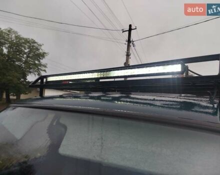 Зелений УАЗ 3160/3162, об'ємом двигуна 2.7 л та пробігом 250 тис. км за 5000 $, фото 28 на Automoto.ua