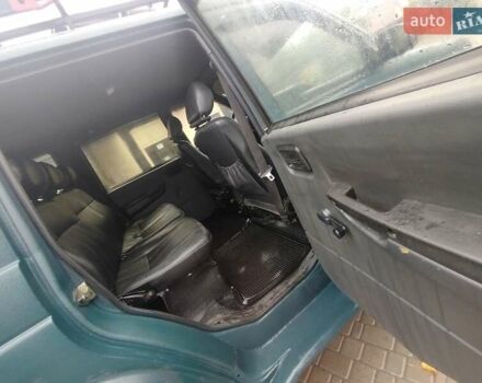 Зелений УАЗ 3160/3162, об'ємом двигуна 2.7 л та пробігом 250 тис. км за 5000 $, фото 37 на Automoto.ua