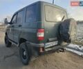 Зеленый УАЗ 3160/3162, объемом двигателя 2.87 л и пробегом 177 тыс. км за 5800 $, фото 5 на Automoto.ua