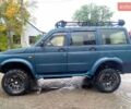 Зелений УАЗ 3160/3162, об'ємом двигуна 2.7 л та пробігом 250 тис. км за 5000 $, фото 2 на Automoto.ua