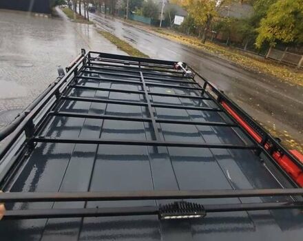 Зелений УАЗ 3160/3162, об'ємом двигуна 2.7 л та пробігом 250 тис. км за 5000 $, фото 24 на Automoto.ua