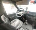 Зелений УАЗ 3160/3162, об'ємом двигуна 2.7 л та пробігом 250 тис. км за 5000 $, фото 33 на Automoto.ua