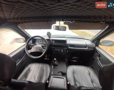 Зелений УАЗ 3160/3162, об'ємом двигуна 2.7 л та пробігом 250 тис. км за 5000 $, фото 34 на Automoto.ua