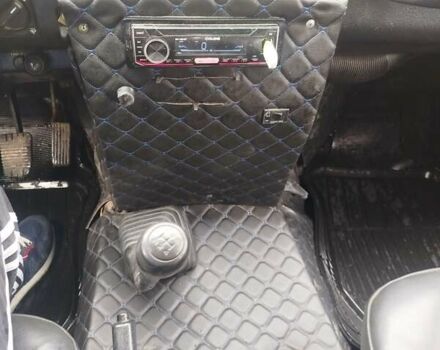 Зелений УАЗ 3160/3162, об'ємом двигуна 2.7 л та пробігом 250 тис. км за 5000 $, фото 47 на Automoto.ua