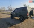 Зеленый УАЗ 3160/3162, объемом двигателя 2.87 л и пробегом 177 тыс. км за 5800 $, фото 1 на Automoto.ua
