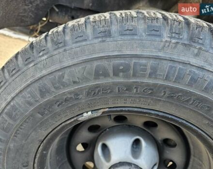 Зеленый УАЗ 3160/3162, объемом двигателя 2.87 л и пробегом 177 тыс. км за 5800 $, фото 9 на Automoto.ua