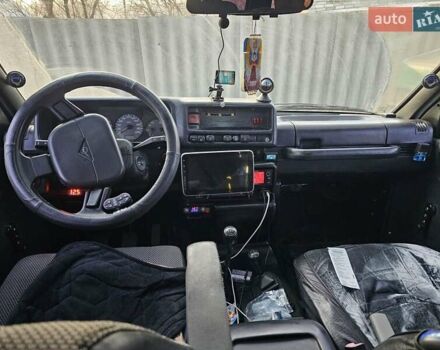 Зеленый УАЗ 3160/3162, объемом двигателя 2.87 л и пробегом 177 тыс. км за 5800 $, фото 20 на Automoto.ua