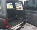 Чорний УАЗ 3160 Симбир, об'ємом двигуна 2.9 л та пробігом 93 тис. км за 3500 $, фото 19 на Automoto.ua