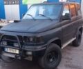 Чорний УАЗ 3160 Симбир, об'ємом двигуна 2.9 л та пробігом 93 тис. км за 3500 $, фото 1 на Automoto.ua