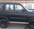 Чорний УАЗ 3160 Симбир, об'ємом двигуна 2.9 л та пробігом 93 тис. км за 3500 $, фото 4 на Automoto.ua