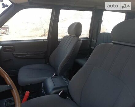 УАЗ 3160 Симбир, объемом двигателя 2.9 л и пробегом 200 тыс. км за 2700 $, фото 11 на Automoto.ua